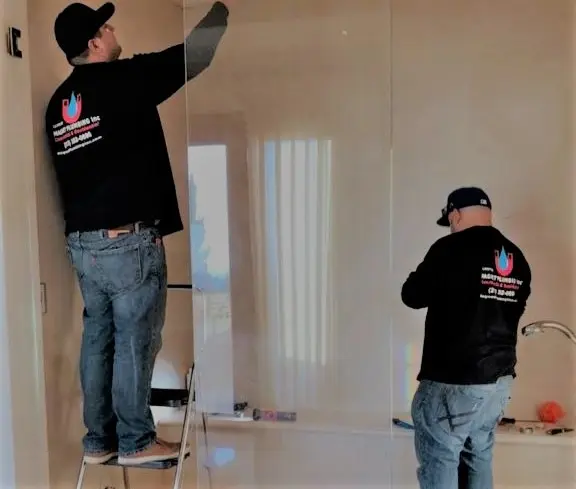 Professional plumbing installation for Boiler Repair in Cullowhee